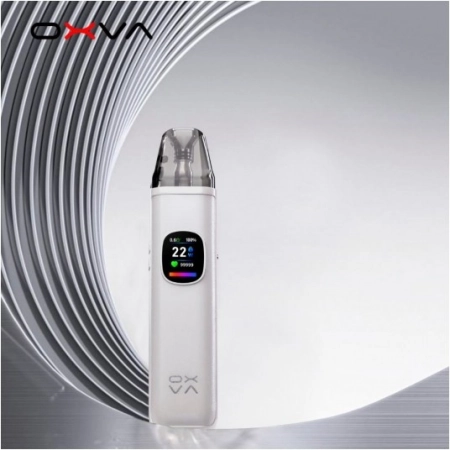 POD OXVA XLIM Pro 2 DNA Silk White 2ml