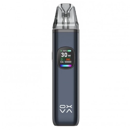 POD OXVA XLIM Pro 2 Titanium Blue 2ml