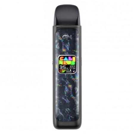 POD Uwell Caliburn G4 Polar Black 2ml
