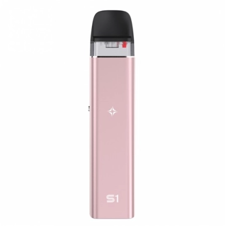 SMOK Arco S1 urządzenie z pustym wkładem bez grzałki 2ml Pink