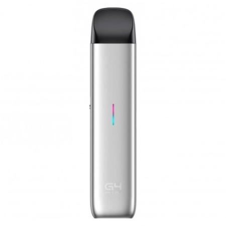 POD Uwell Caliburn G4 Mini Light Silver 2ml