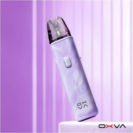 POD OXVA XLIM Go Lite Light Purple