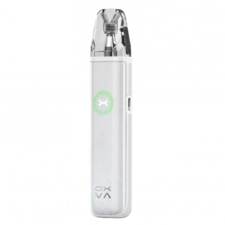 POD OXVA XLIM Go 2 Shell White