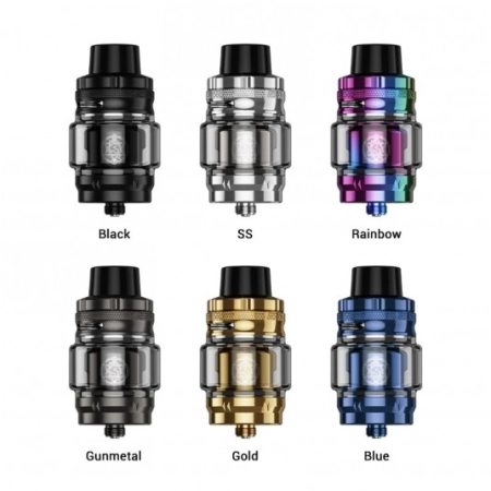 Atomizer Lost Vape Centaurus Sub - Black