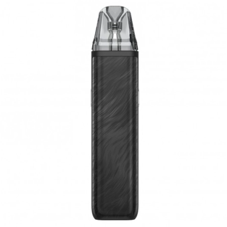 POD OXVA XLIM Pro 2 Platinum Black 2ml