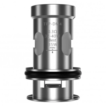 Grzałka VOOPOO TPP-DM4 0,3OHM