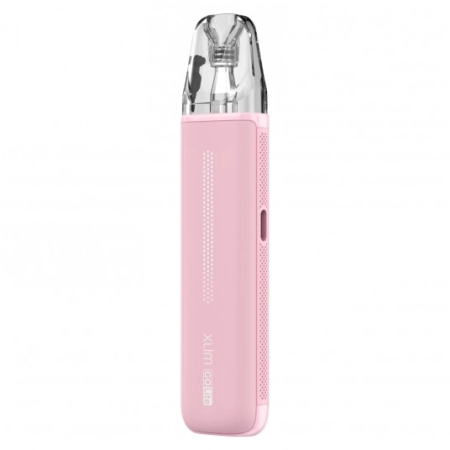 POD OXVA XLIM Go Lite Light Pink
