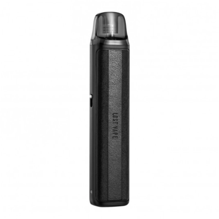 POD Lost Vape Ursa Nano 3 Twill Black 2ml
