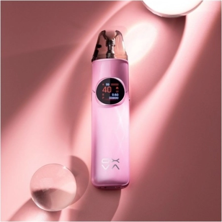 POD OXVA NeXLIM 2 Shiny Pink