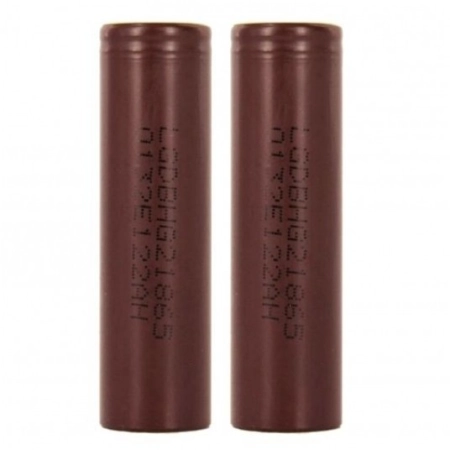 Akumulator 18650 LG HG2 3000mAh