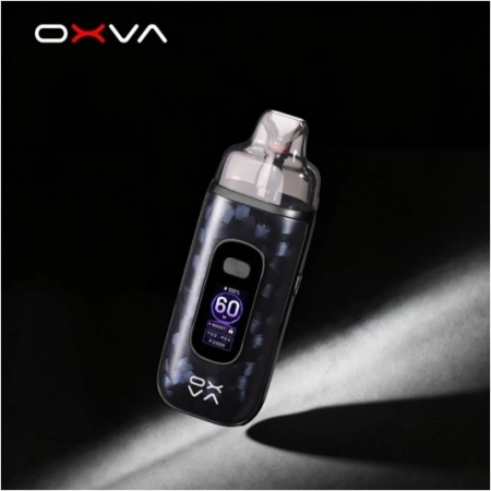 Pod-mod OXVA Vprime 2 Shard Black