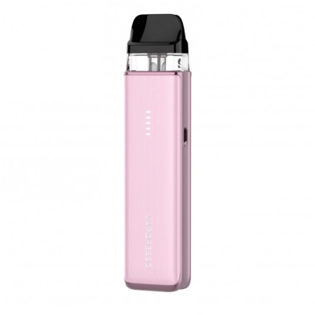 POD Vaporesso XROS 6 Mini Jelly Pink