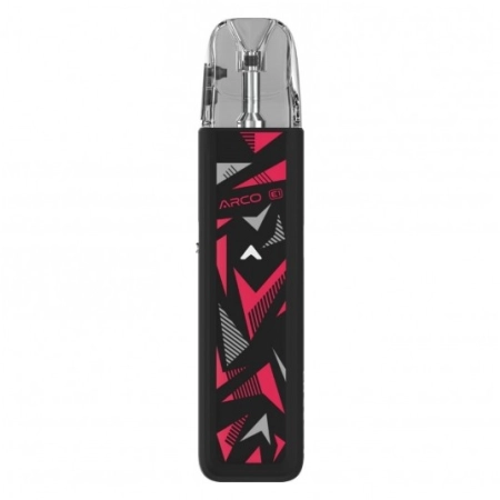 POD Smok Arco E1 Matte Black 2ml