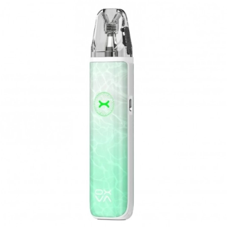 POD OXVA XLIM Go 2 Green Ripple 2ml