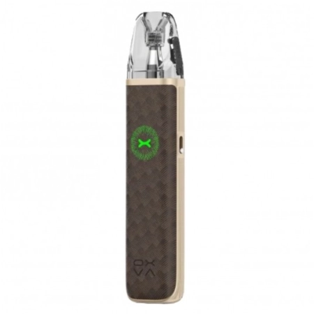 POD OXVA XLIM Go 2 Weave Brown