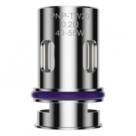 Grzałka VooPoo PNP - TW20 - 0.2