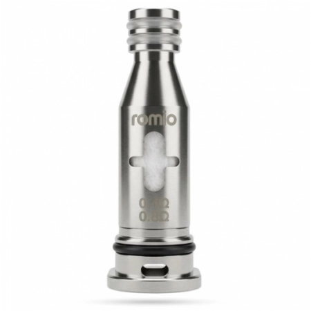Grzałka Romio Astro R 0.4/0.8Ω