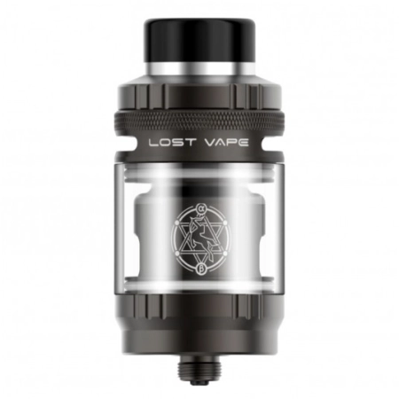 Atomizer Lost Vape Centaurus Sub Ohm Tank Gunmetal