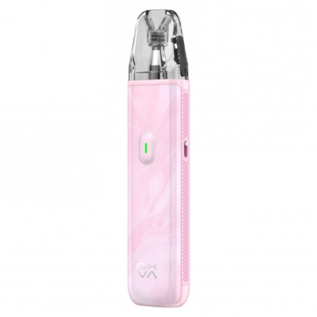 POD OXVA XLIM Go Lite Light Pink