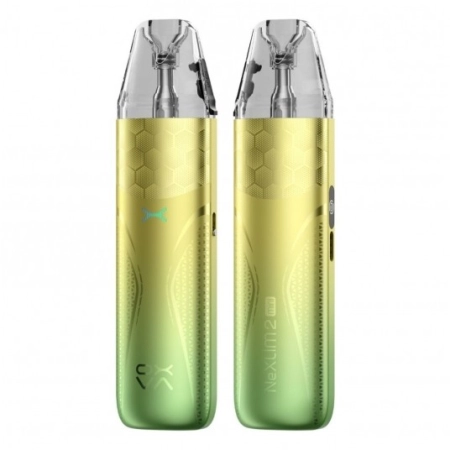 POD OXVA NeXLIM 2 Mini Golden Hour (Special Edition)