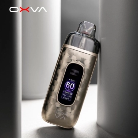 Pod-mod OXVA Vprime 2 Shard Gold