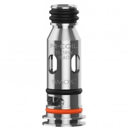 Grzałka Smok M-coil 0.6 ohm
