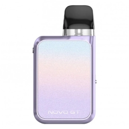 POD Smok Novo GT Box Purple and 7 color 2ml