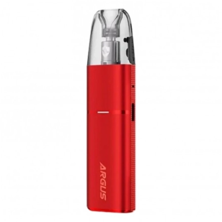 POD VooPoo Argus G3 Mini Scarlet Red