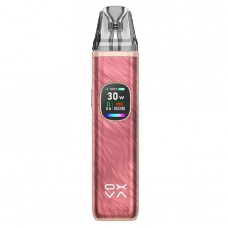 POD OXVA XLIM Pro 2 Rose Pink 2ml