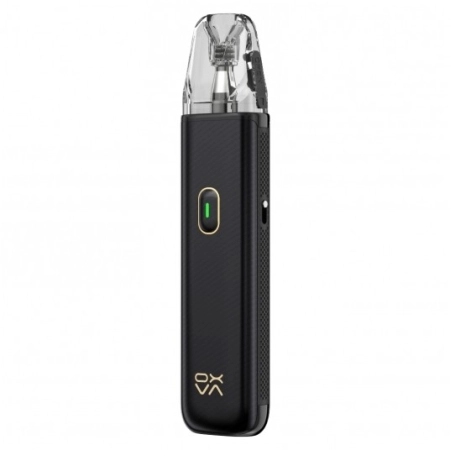 POD OXVA XLIM Go Lite Black Carbon