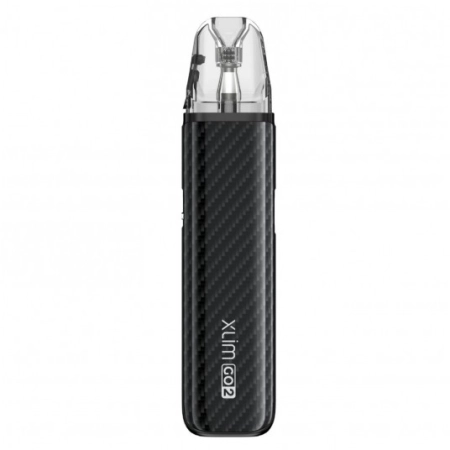 POD OXVA XLIM Go 2 Black Carbon 2ml