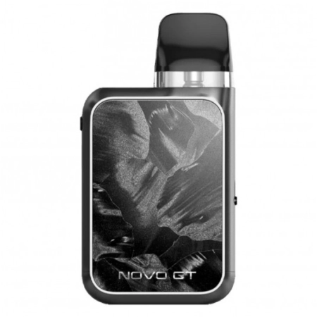 POD Smok Novo GT Box Gun Metal 2ml