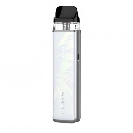 POD Vaporesso XROS 6 Mini Plume White