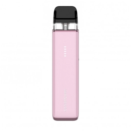 POD Vaporesso XROS 6 Mini Jelly Pink