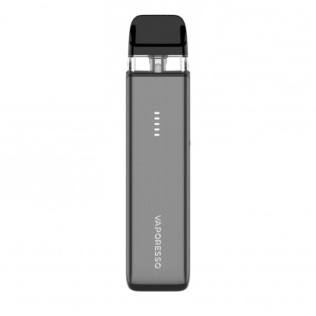 POD Vaporesso XROS 6 Mini Titanium Black