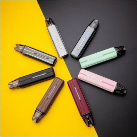 POD OXVA XLIM 3 Ultra Bordeaux Red