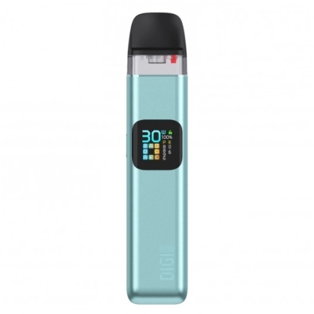 SMOK Arco Digi Pro urządzenie z pustym wkładem bez grzałki 2ml Mint Green