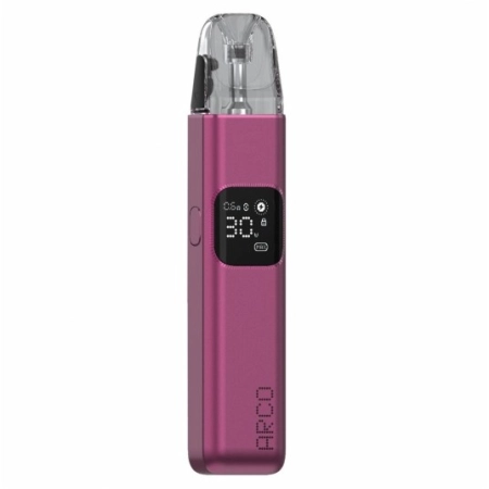POD Smok Arco Digi Dark Red 0.8Ω 2ml