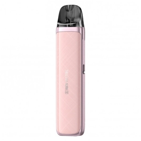 POD Lost Vape Thelema Aura S Pastel Pink 2ml