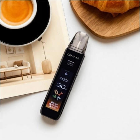 POD OXVA XLIM 3 Ultra Mocha Brown