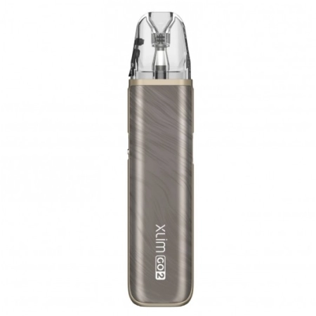 POD OXVA XLIM Go 2 Light Brown Shadow 2ml