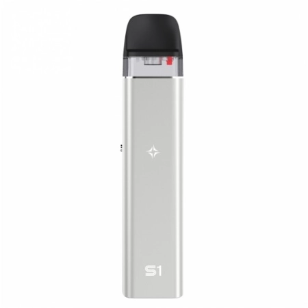 SMOK Arco S1 urządzenie z pustym wkładem bez grzałki 2ml Silver