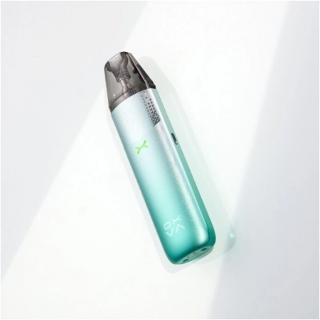 POD OXVA NeXLIM 2 Mini Mint Green