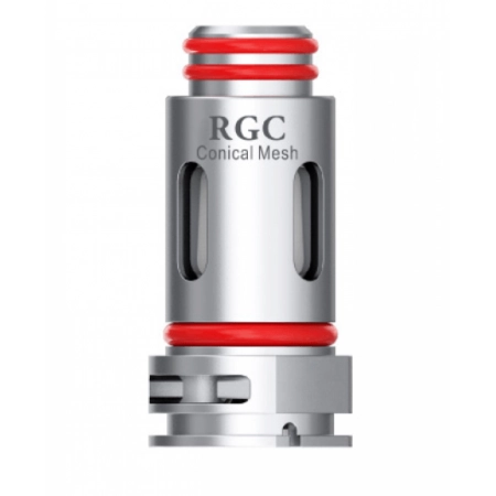 Grzałka Smok RPM80 RGC Con. Mesh - 0.17ohm