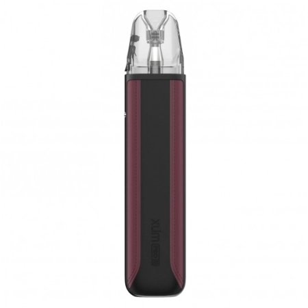 POD OXVA XLIM Pro 3 Race Red