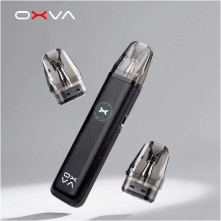 POD OXVA XLIM Go 2 Black Shadow 2ml