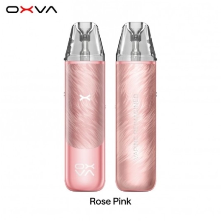 POD OXVA NeXLIM Go Rose Pink 2ml
