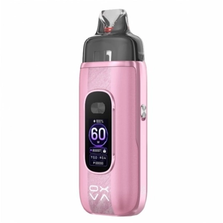 Pod-mod OXVA Vprime 2 Mirage Pink