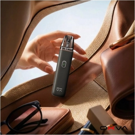 POD OXVA XLIM Go Lite Black
