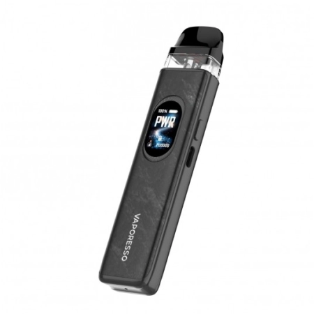 POD Vaporesso XROS 6 Slate Black